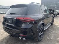 奔驰GLE450
