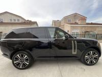 路虎揽胜行政3.0汽油