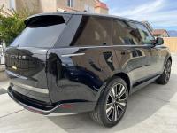 路虎揽胜行政3.0汽油