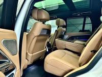 路虎揽胜行政3.0柴油