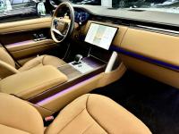 路虎揽胜行政3.0柴油