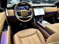 路虎揽胜行政3.0柴油