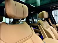 路虎揽胜行政3.0柴油