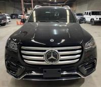 2024款 奔驰GLS450 7座 独家包 运动包