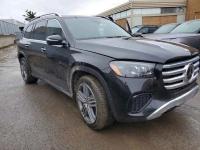 2024款 奔驰GLS450 7座