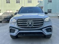 2024款 奔驰GLS450 6座 独家包 运动包 雷测包
