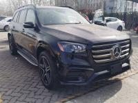 2024款 奔驰GLS450 6座 AMG暗夜包