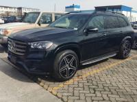 奔驰GLS450