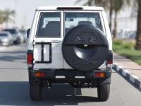 丰田酷路泽70系列