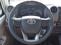 丰田酷路泽70系列