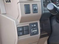 丰田酷路泽70系列