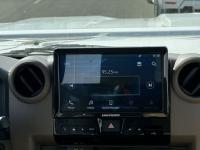 丰田酷路泽70系列