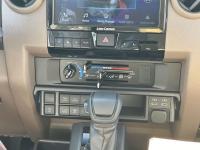 丰田酷路泽70系列