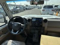 丰田酷路泽70系列