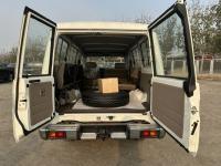 丰田酷路泽70系列