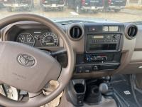 丰田酷路泽70系列