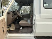 丰田酷路泽70系列