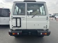 丰田酷路泽70系列