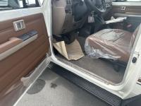 丰田酷路泽70系列