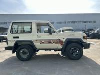 丰田酷路泽70系列