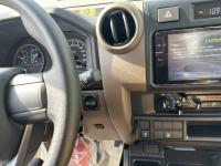 丰田酷路泽70系列