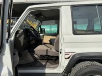 丰田酷路泽70系列