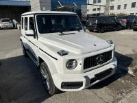 2024款 奔驰 G63 韩版