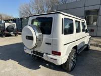 奔驰G63 AMG