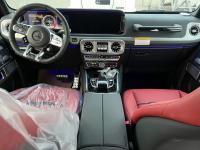 奔驰G63 AMG