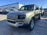 2024款 路虎卫士 四门 3.0T 柴油D250 SE