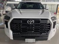 2024款 丰田坦途 3.5T 四门 SR5 TRD Sport运动