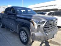 2024款 丰田坦途 3.5T 四门 SR5