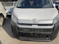 丰田海狮(进口)