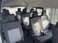 丰田海狮(进口)