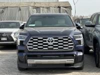 2024款 丰田红杉 3.5T 混动 四驱 Capstone顶点