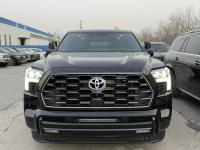 2024款 丰田红杉 3.5T 混动 四驱 Platinum铂金版