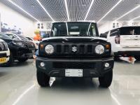 2024款 铃木吉姆尼  1.5L 三门 自动 中配GL