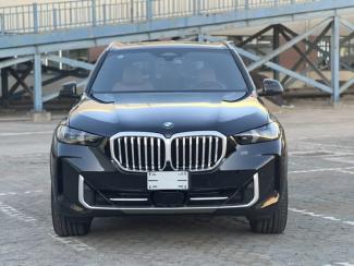 2024款 宝马X5 xDrive40i XLine 15620935686（同微信）可视频验车 大商无欺 无隐藏消费 国六排放 全国上牌 支持全国分期购车