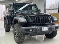 2024款 Jeep牧马人 2.0T 两门 Rubicon