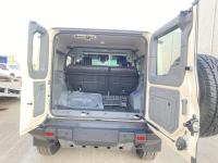 INEOS(英力士)Grenadier掷弹兵