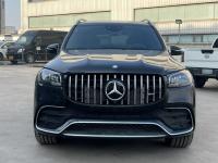 2024款 奔驰GLS63 AMG