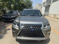 2023款 雷克萨斯 GX460 7座 Premium高级
