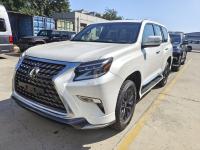 2023款 雷克萨斯GX460 7座 Platinum铂金