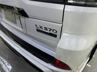 雷克萨斯LX570