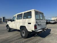 丰田酷路泽70系列