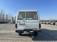 丰田酷路泽70系列