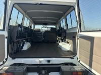 丰田酷路泽70系列