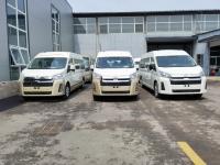 丰田海狮(进口)