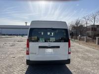 丰田海狮(进口)