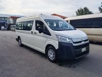 丰田海狮(进口)